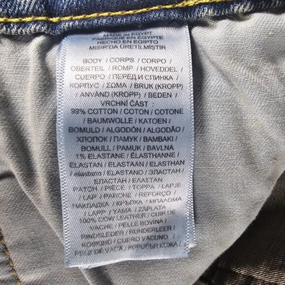 NWT POLO RALPH LAUREN THE SULLIVAN SLIM Jeans SUPERIOR COMFORT &‎ SLIM Sz 40/30 - Picture 12 of 13